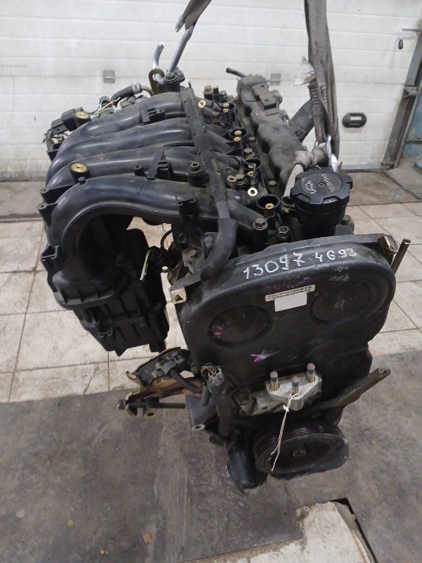 Двигатель, 75000 рублей, Красноярск