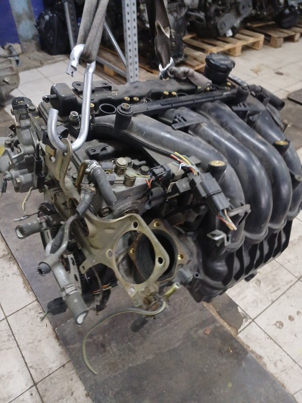 Двигатель, 75000 рублей, Красноярск