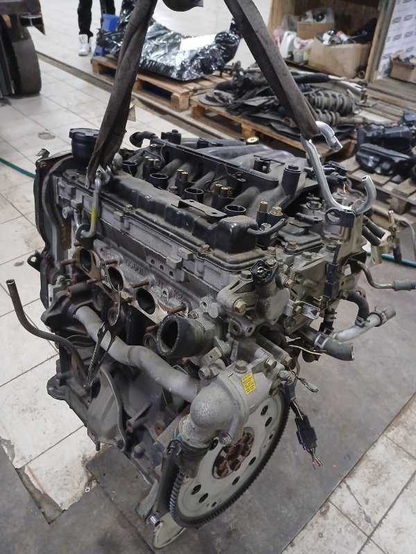 Двигатель, 75000 рублей, Красноярск