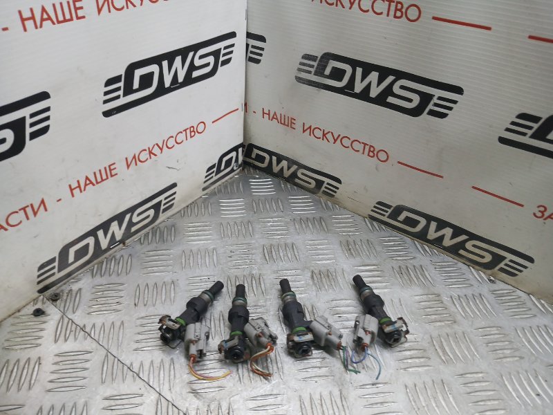 Форсунка топливная, 700 рублей, Красноярск