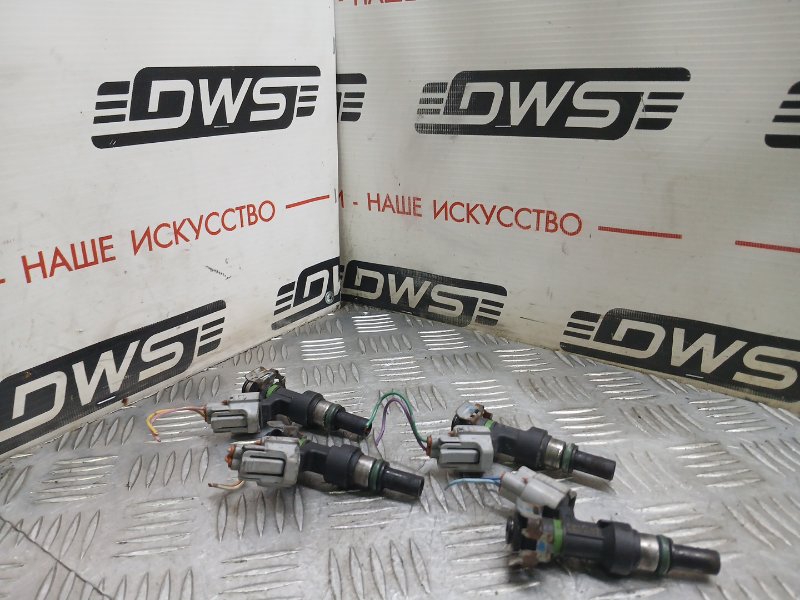 Форсунка топливная, 700 рублей, Красноярск