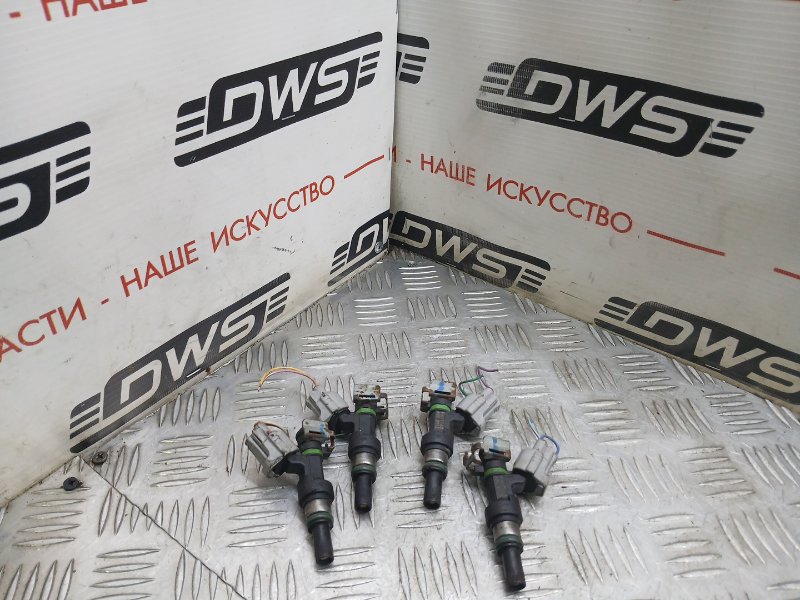 Форсунка топливная, 700 рублей, Красноярск