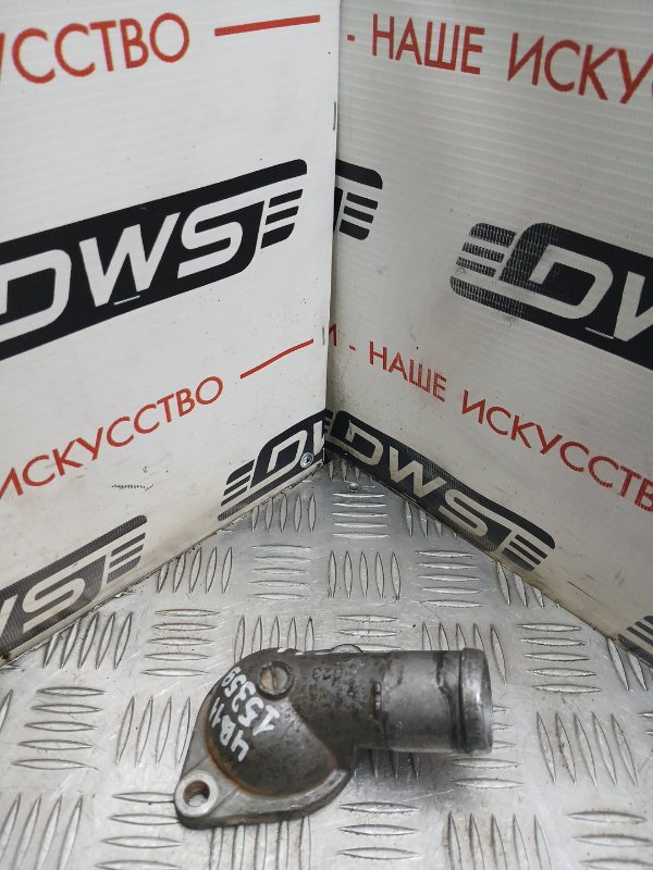 Корпус термостата, 500 рублей, Красноярск