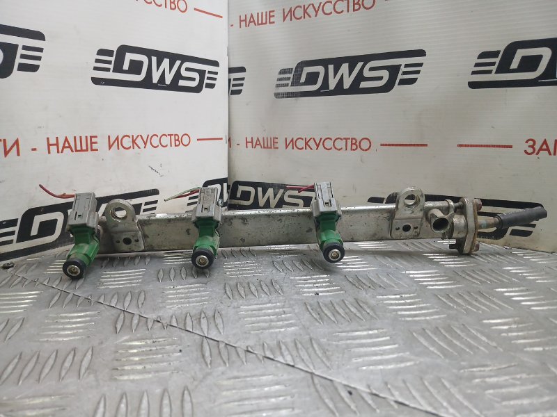 Форсунка топливная, 4500 рублей, Красноярск