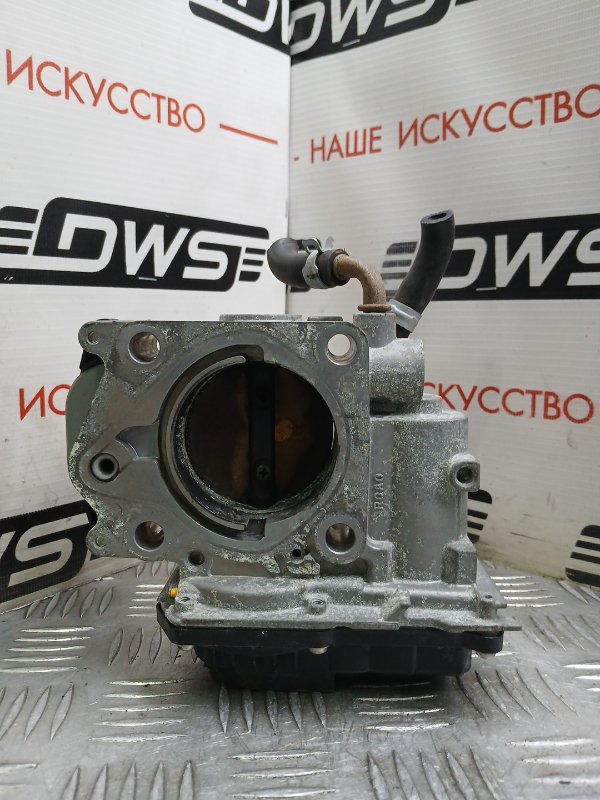 Заслонка дроссельная Honda Stream RN8 R20A