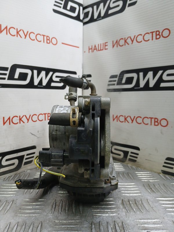 Заслонка дроссельная Stepwgn RK5 R20A