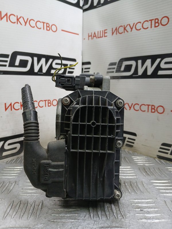 Заслонка дроссельная Stepwgn RK5 R20A