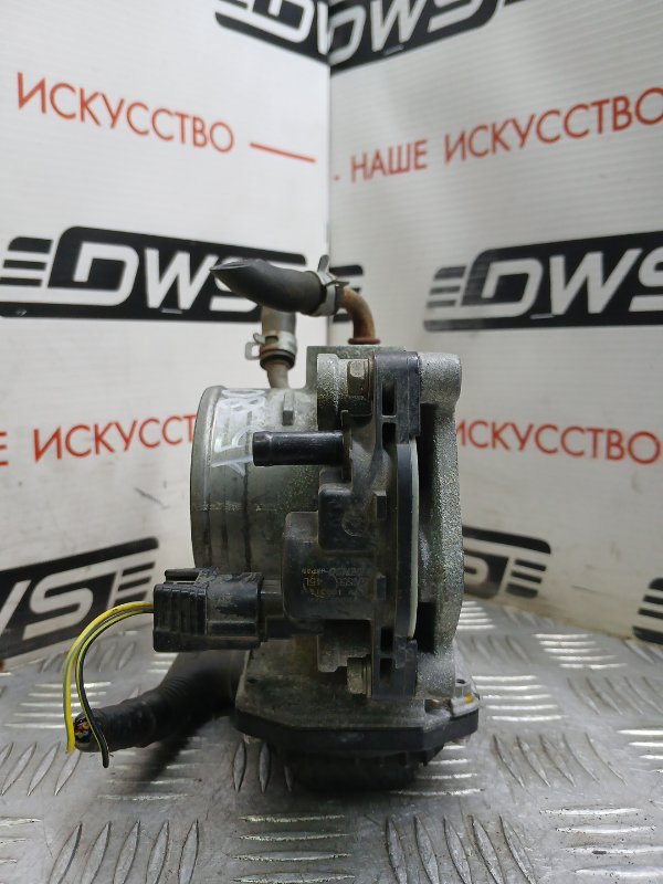 Заслонка дроссельная Stepwgn RK5 R20A