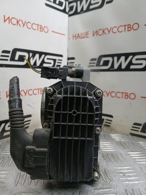 Заслонка дроссельная Stepwgn RK5 R20A