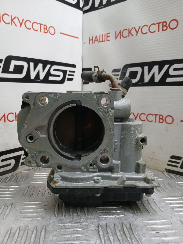 Заслонка дроссельная Honda Stepwgn RK5 R20A
