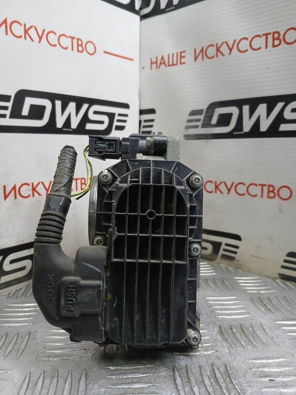 Заслонка дроссельная Stepwgn RK5 R20A