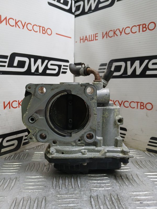 Заслонка дроссельная Stepwgn RK5 R20A