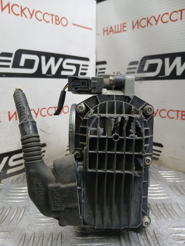 Заслонка дроссельная Stepwgn RK5 R20A