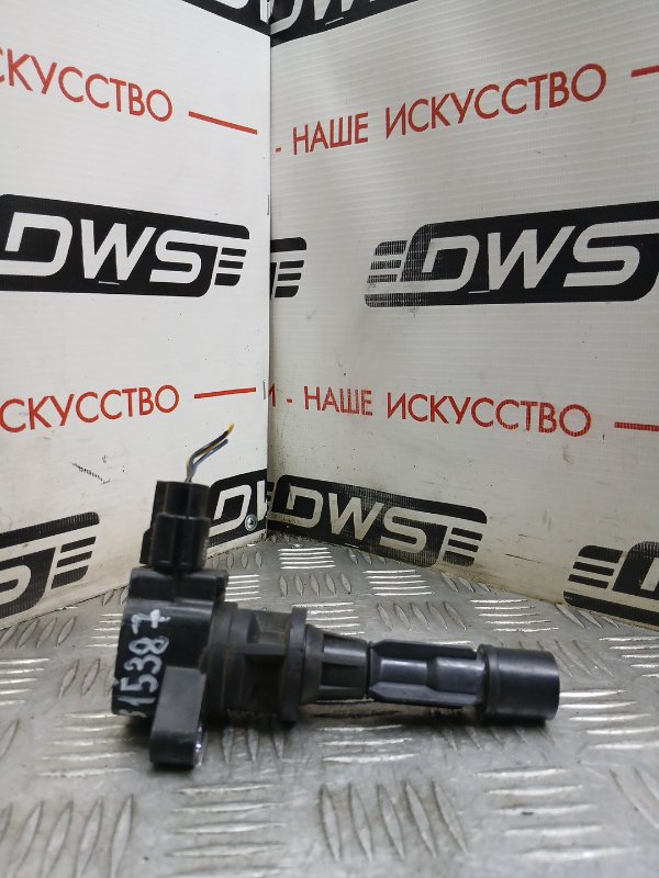 Катушка зажигания, 500 рублей, Красноярск