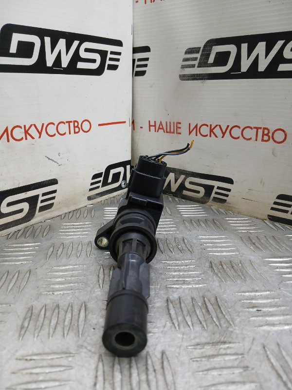 Катушка зажигания, 500 рублей, Красноярск