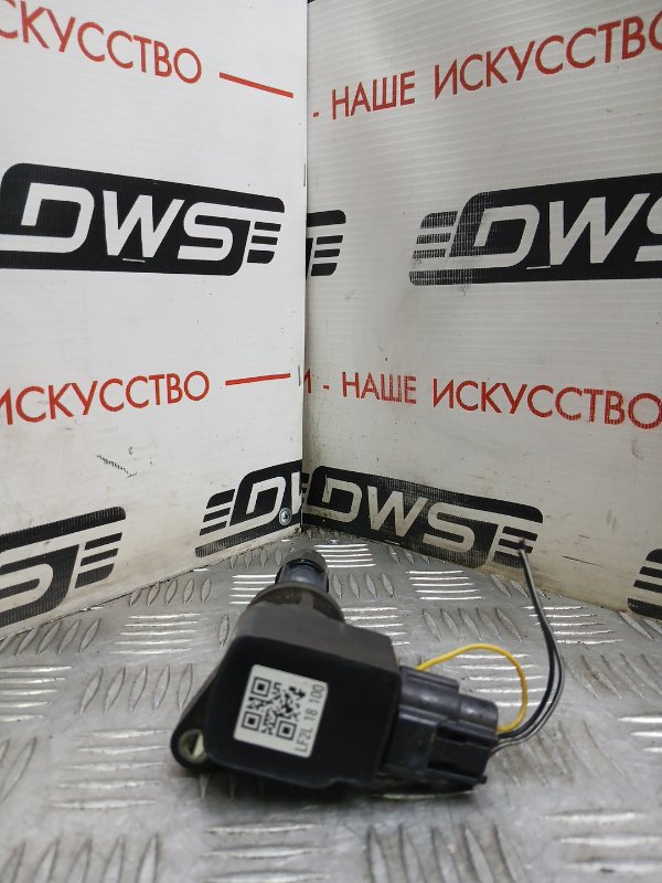 Катушка зажигания, 500 рублей, Красноярск