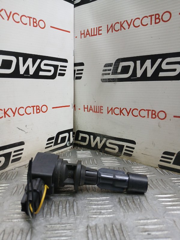 Катушка зажигания, 500 рублей, Красноярск