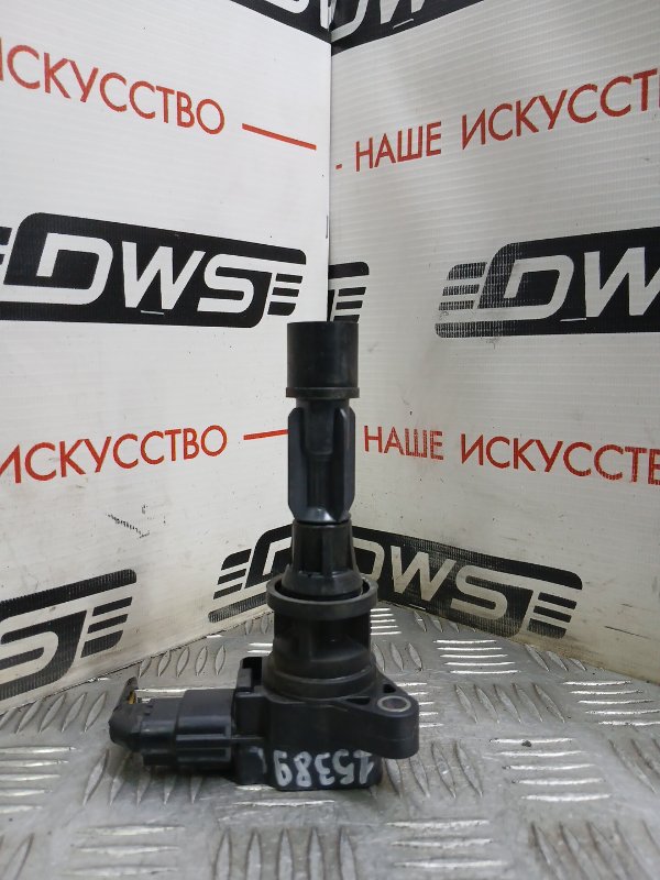 Катушка зажигания, 500 рублей, Красноярск