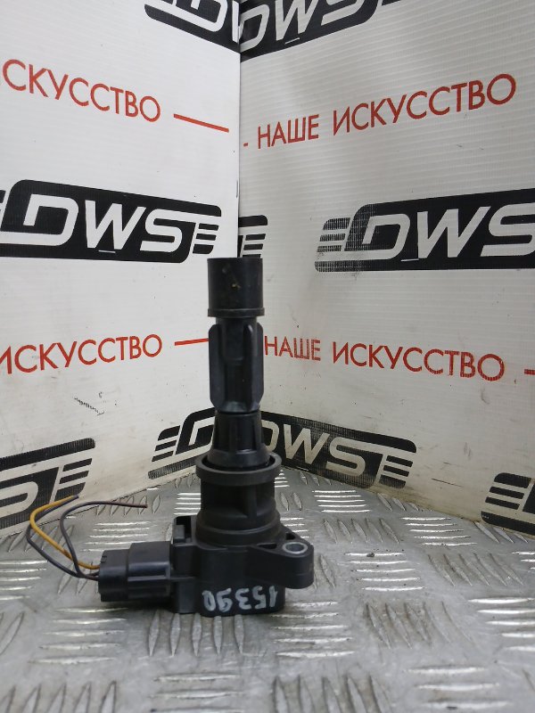 Катушка зажигания, 500 рублей, Красноярск