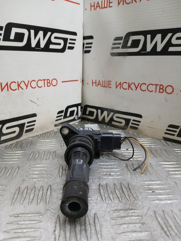 Катушка зажигания, 500 рублей, Красноярск