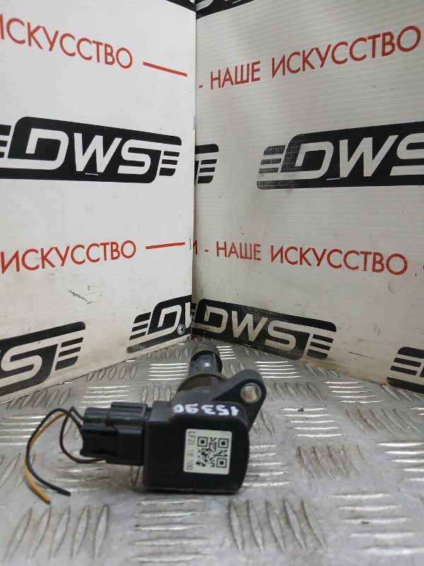 Катушка зажигания, 500 рублей, Красноярск