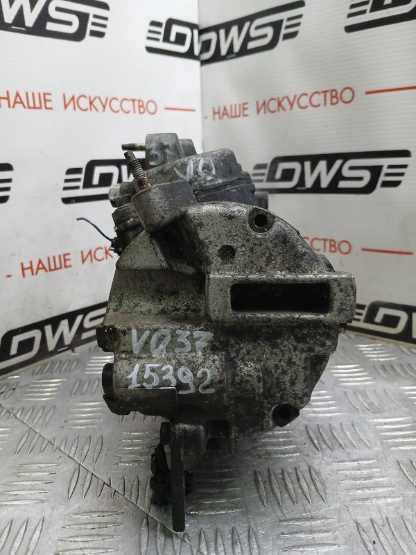 Компрессор кондиционера, 10000 рублей, Красноярск