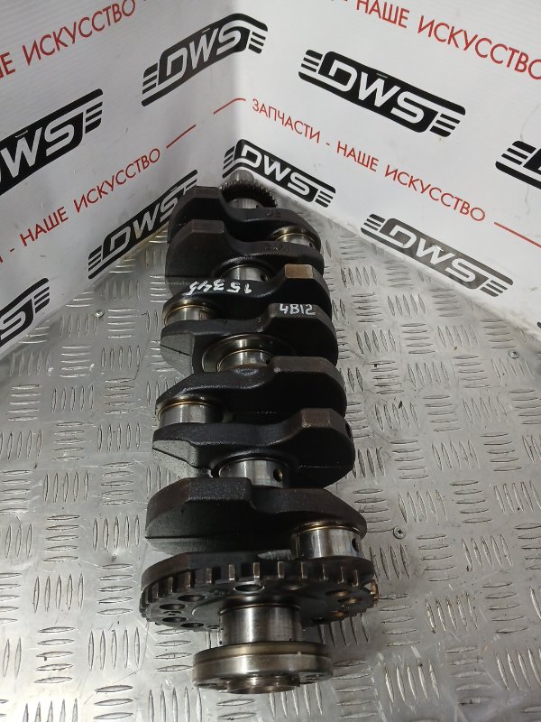 Коленвал, 15000 рублей, Красноярск