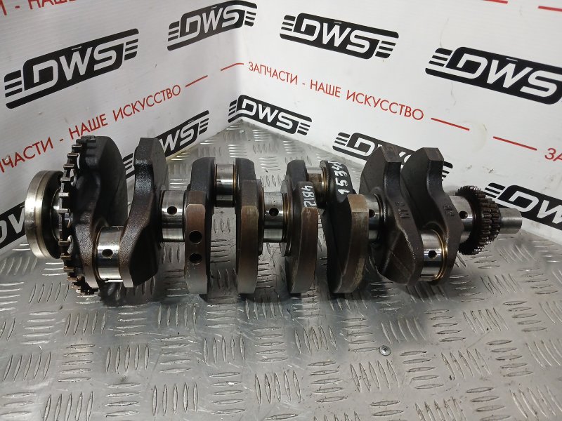 Коленвал, 15000 рублей, Красноярск