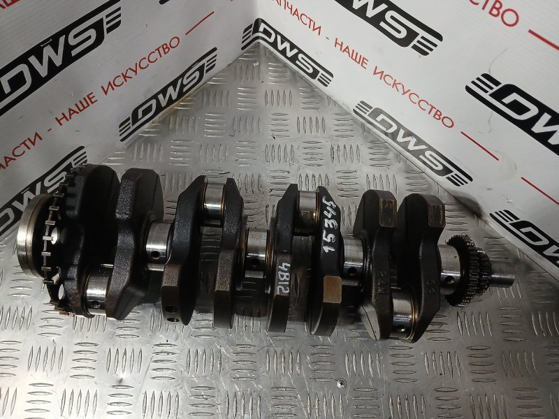 Коленвал, 15000 рублей, Красноярск