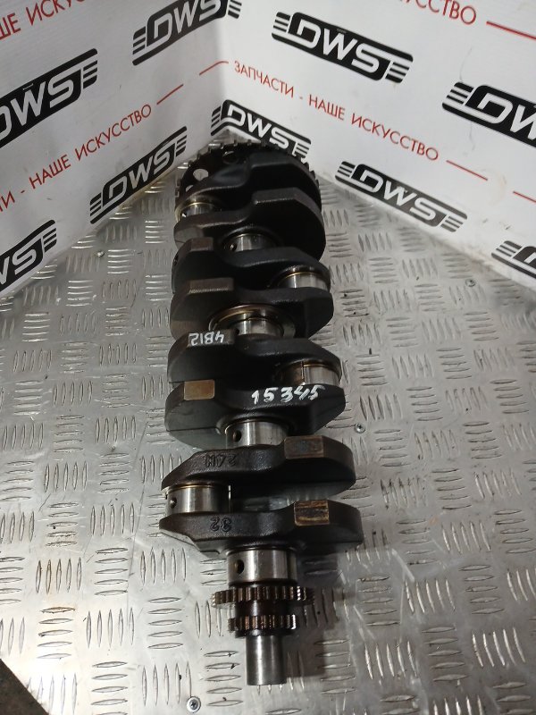 Коленвал, 15000 рублей, Красноярск