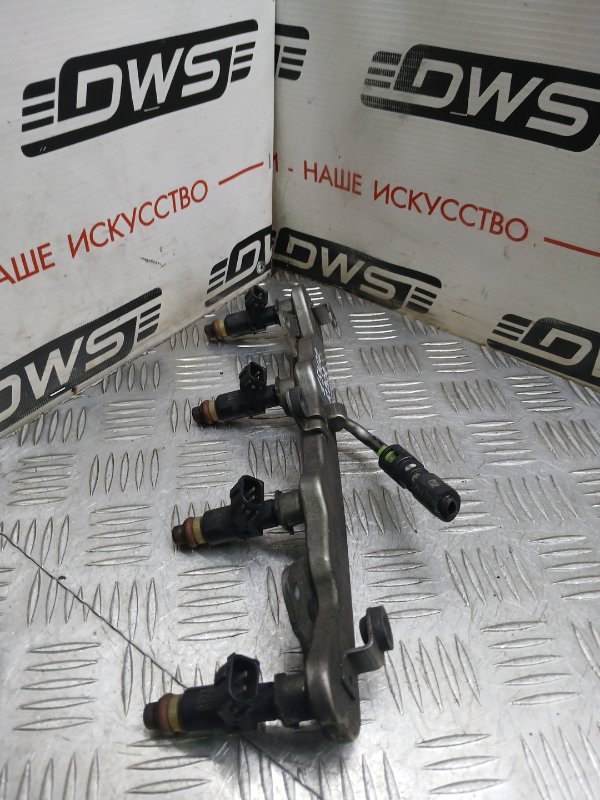 Форсунка топливная, 700 рублей, Красноярск