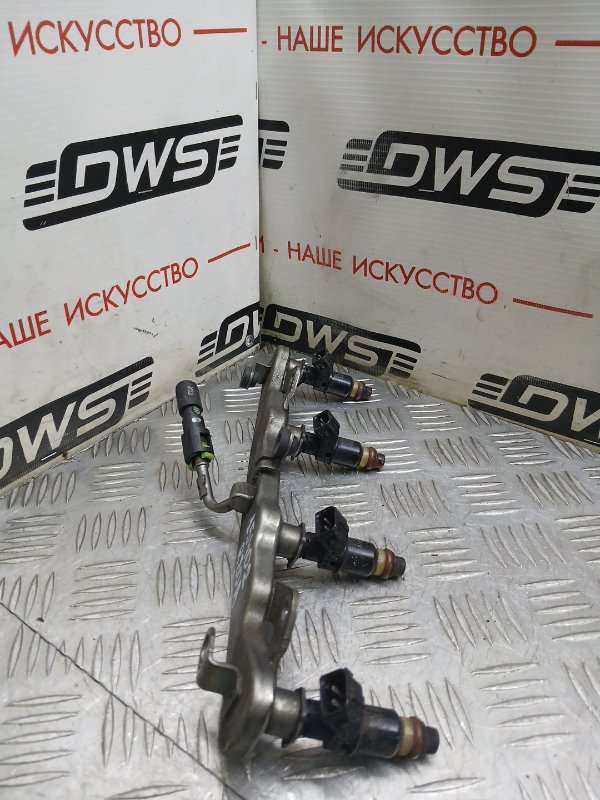 Форсунка топливная, 700 рублей, Красноярск