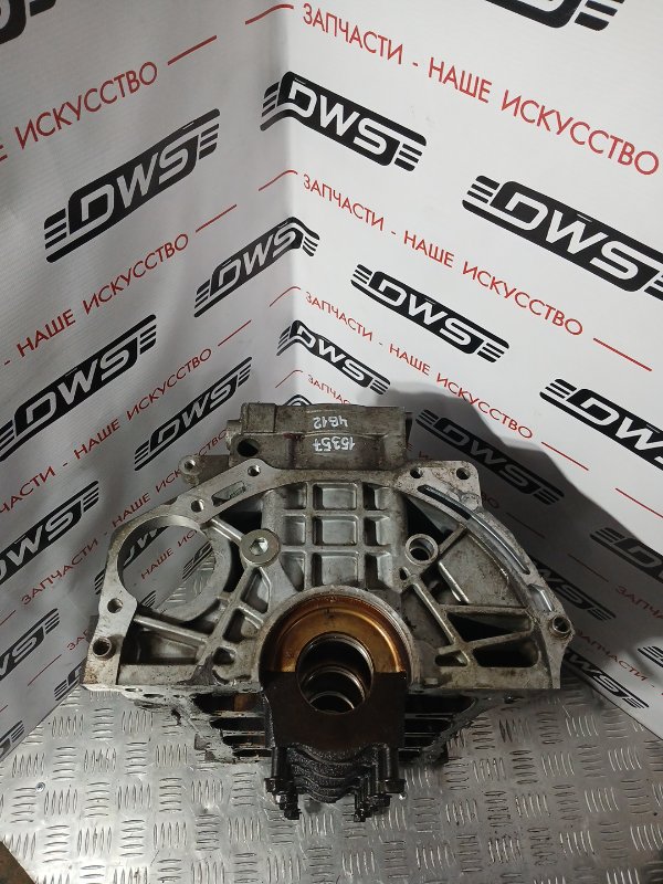 Блок цилиндров, 7000 рублей, Красноярск