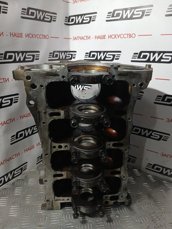 Блок цилиндров, 7000 рублей, Красноярск