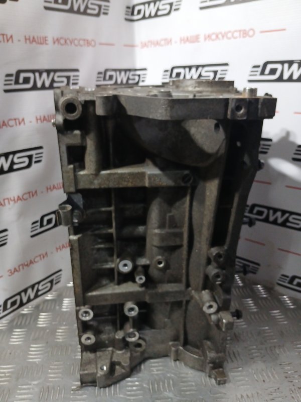 Блок цилиндров, 7000 рублей, Красноярск