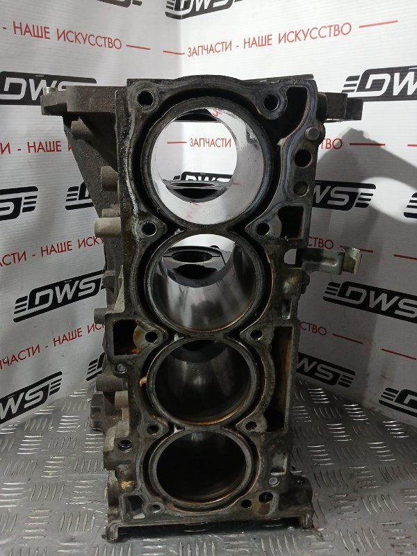 Блок цилиндров, 7000 рублей, Красноярск