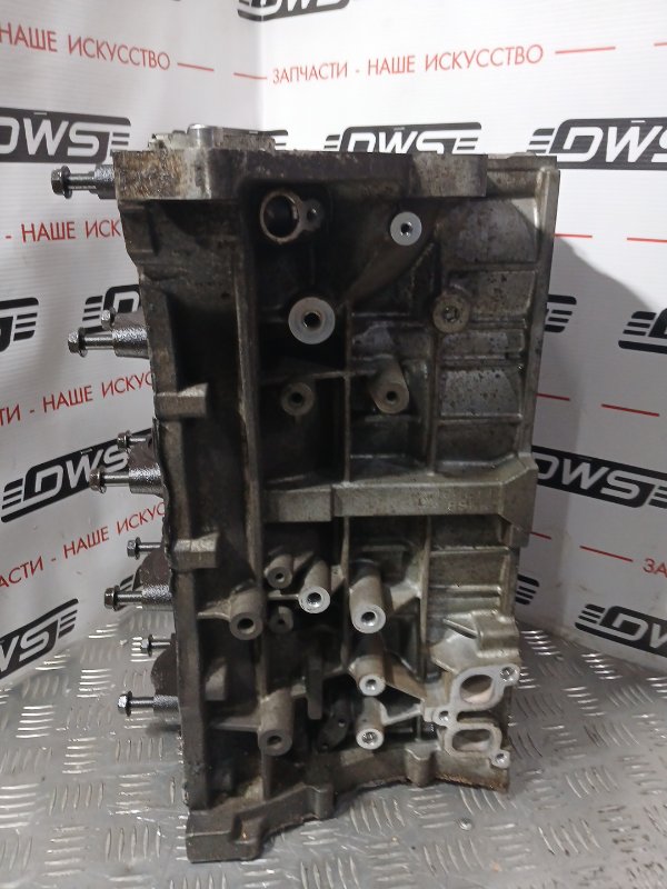 Блок цилиндров, 7000 рублей, Красноярск