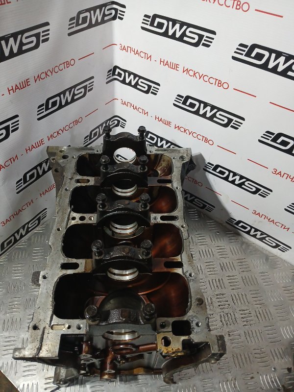 Блок цилиндров, 7000 рублей, Красноярск