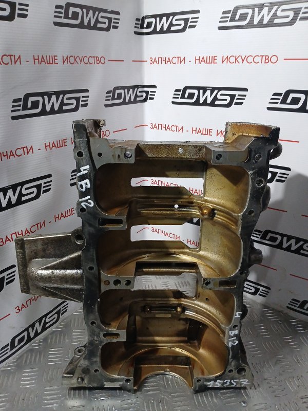 Блок цилиндров, 7000 рублей, Красноярск