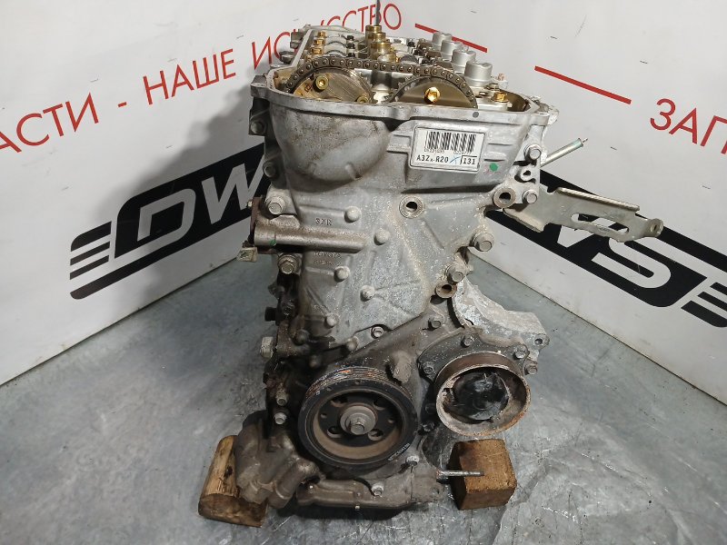 Двигатель, 55000 рублей, Красноярск