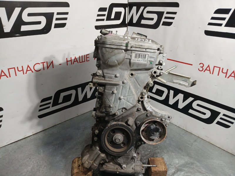 Двигатель, 55000 рублей, Красноярск