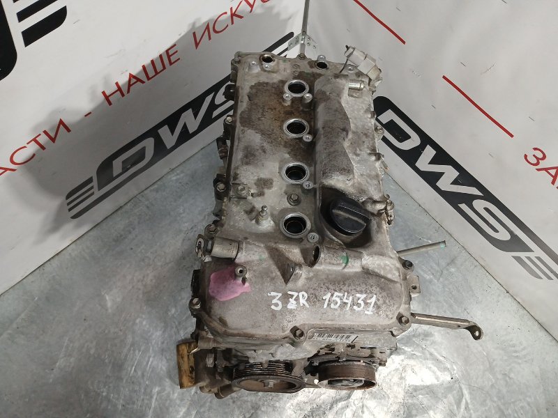 Двигатель, 55000 рублей, Красноярск