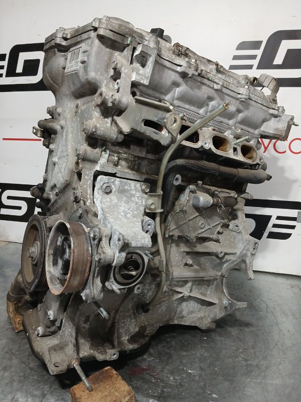 Двигатель, 55000 рублей, Красноярск