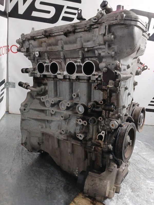 Двигатель, 55000 рублей, Красноярск