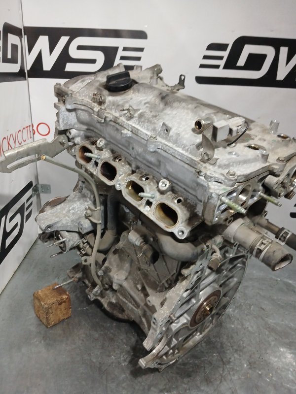 Двигатель, 55000 рублей, Красноярск