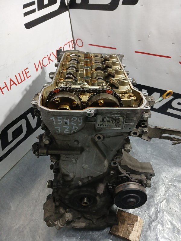 Двигатель, 55000 рублей, Красноярск