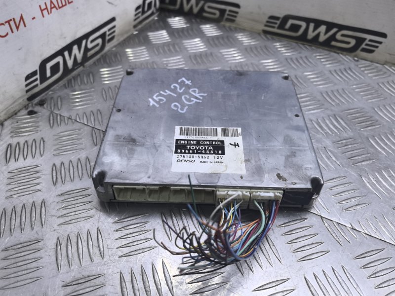 Блок управления ДВС, 500 рублей, Красноярск