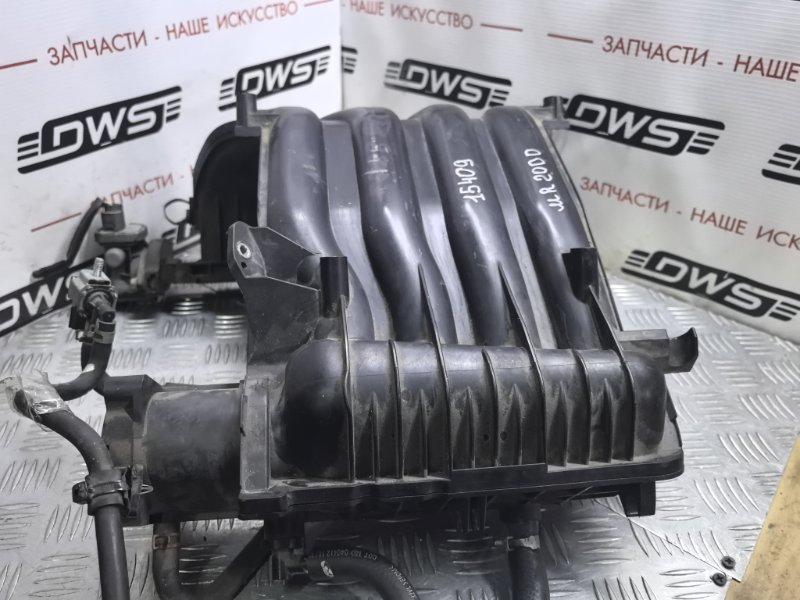 Коллектор впускной, 700 рублей, Красноярск