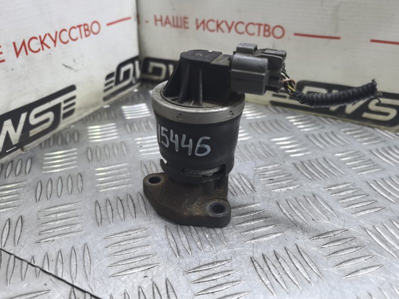 Клапан EGR, 500 рублей, Красноярск