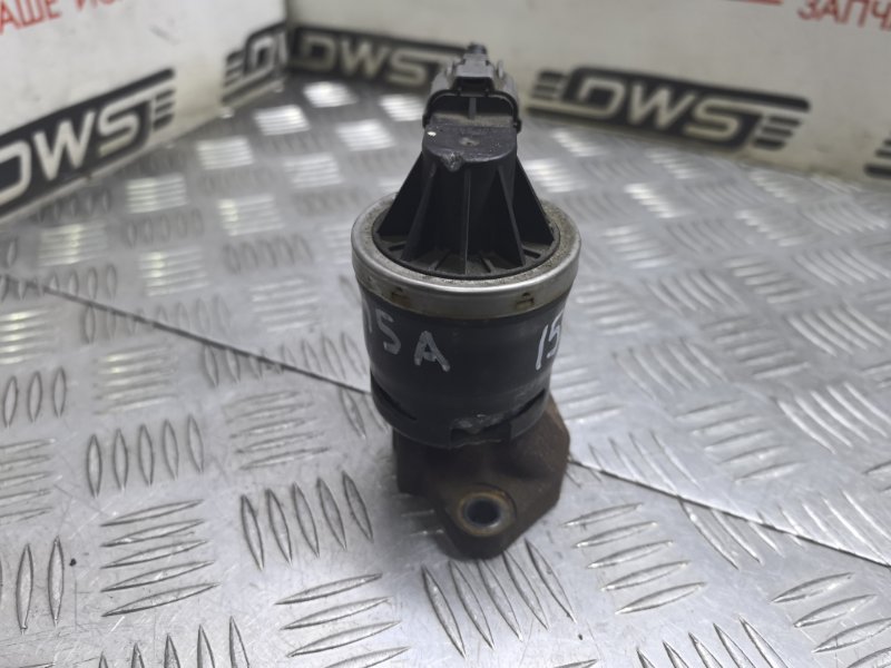 Клапан EGR, 500 рублей, Красноярск